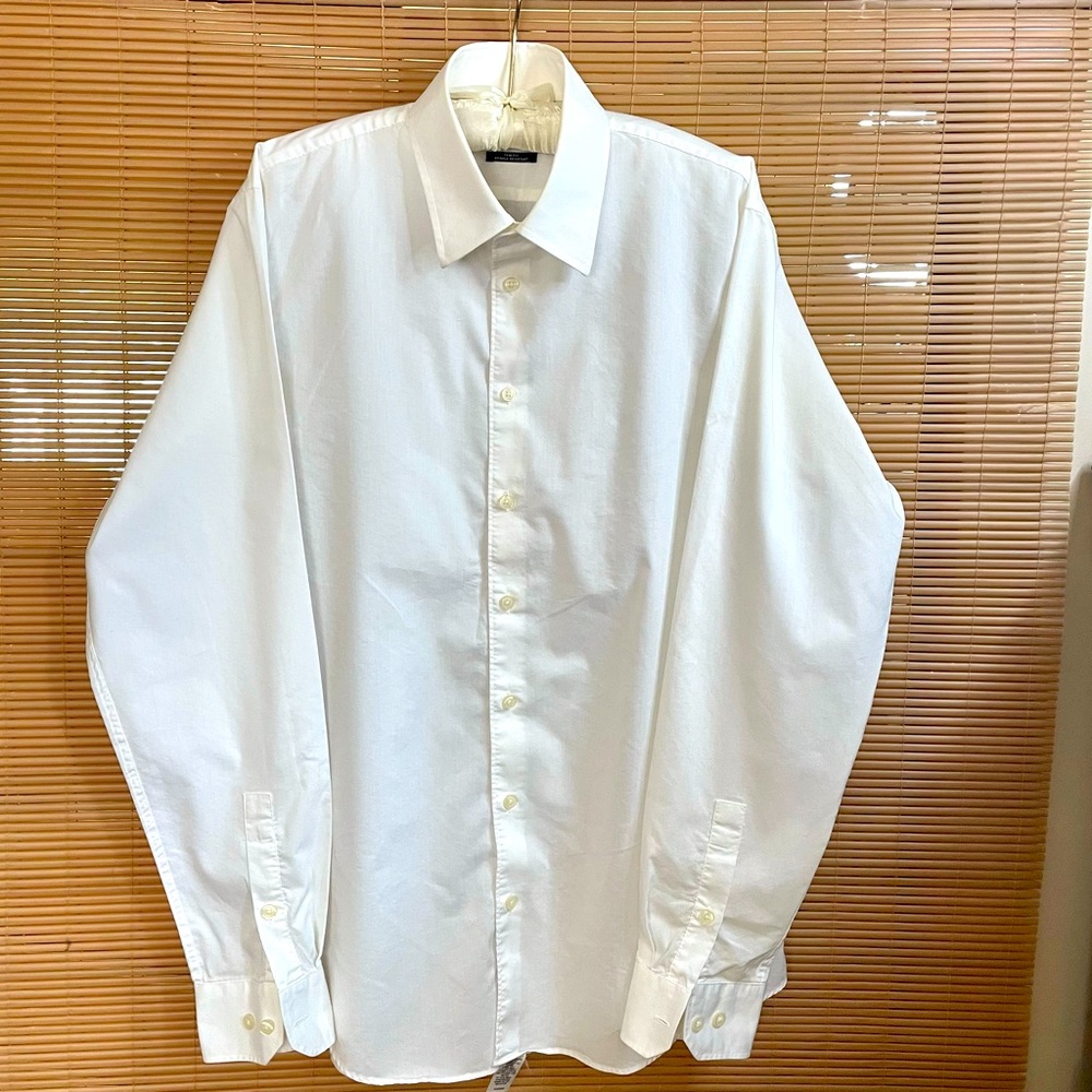 White Dress Shirt by 14th & Union